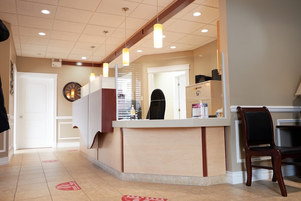 O & M Denture Clinic Ltd | 309 Mill Rd, Moncton, NB E1A 4B2, Canada | Phone: (506) 853-0117