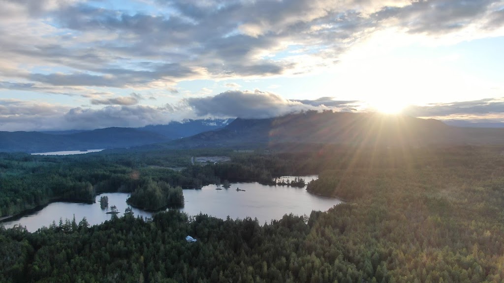 Dd aerial photography | 1095 Spider Lake Rd, Qualicum Beach, BC V9K 2L7, Canada | Phone: (250) 927-3283