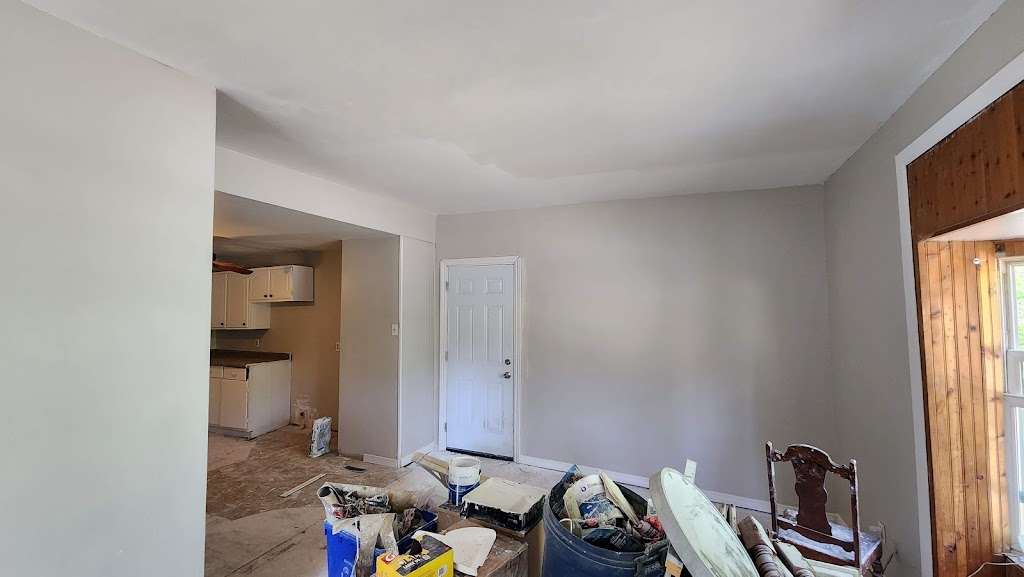 Do It Right Renovation | 2 Mitchell St 3-48 1, St Thomas, ON N5R 2T9, Canada | Phone: (226) 455-1358