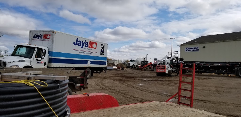 Anderson Pump House | 4120 5 Ave E, Prince Albert, SK S6V 5P9, Canada | Phone: (306) 764-6639