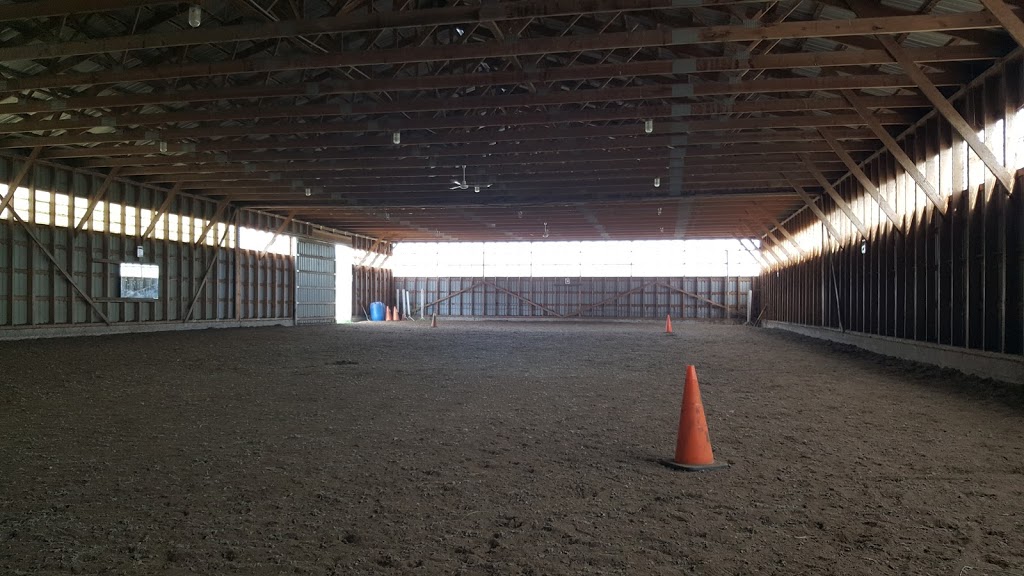 Aragon Equestrian Center | 3388 Stage Coach Rd, Harrowsmith, ON K0H 1V0, Canada | Phone: (613) 376-7679