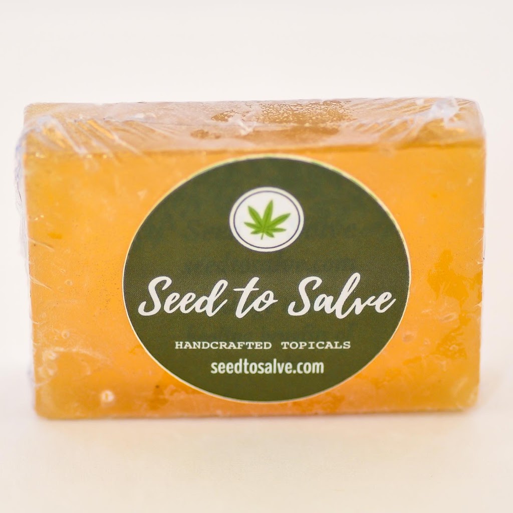 Seed to Salve | Oxford St, Orillia, ON L3V 1H9, Canada | Phone: (705) 309-6477