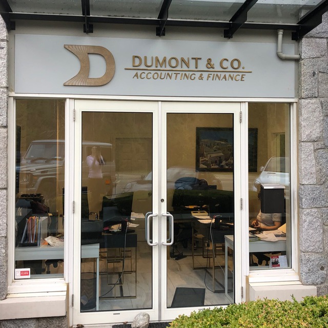 Dumont & Company Accounting Ltd. | 889 Harbourside Dr #200, North Vancouver, BC V7P 3S1, Canada | Phone: (604) 998-1919
