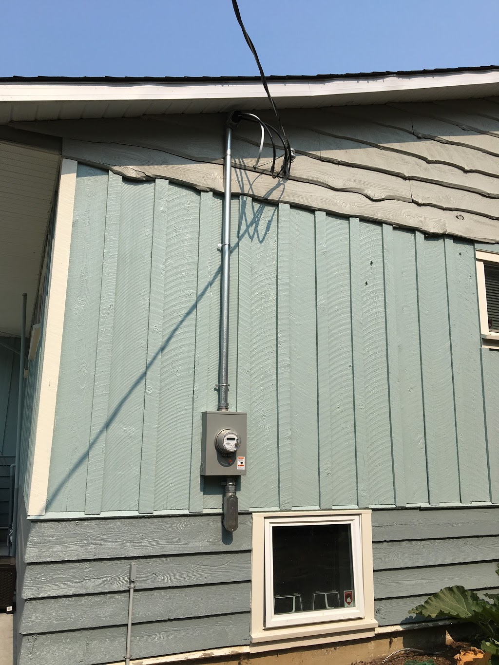 Patterson Electrical Contracting | 4672 McGill Rd, Cowichan Bay, BC V0R 1N1, Canada | Phone: (250) 891-7116