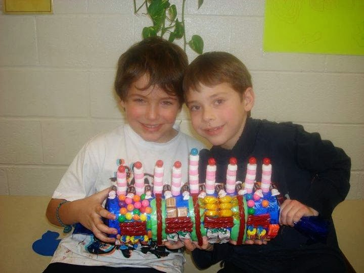 Aleph Champ Hebrew School | 95 Falkirk St, North York, ON M5M 4K1, Canada | Phone: (416) 546-8770
