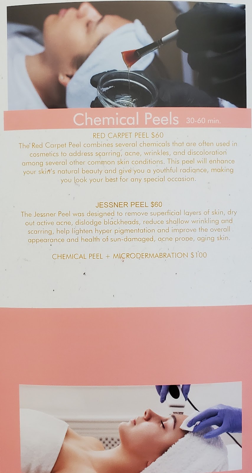 Truly You Med Spa | 601 Centennial Ave, Nobleford, AB T0L 1S0, Canada | Phone: (403) 481-3730