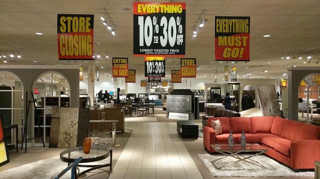 Sears Home Store | department store | Val Caron, Sudbury, ON P3N 1E3, Canada | 7057279287 OR +1 705-727-9287