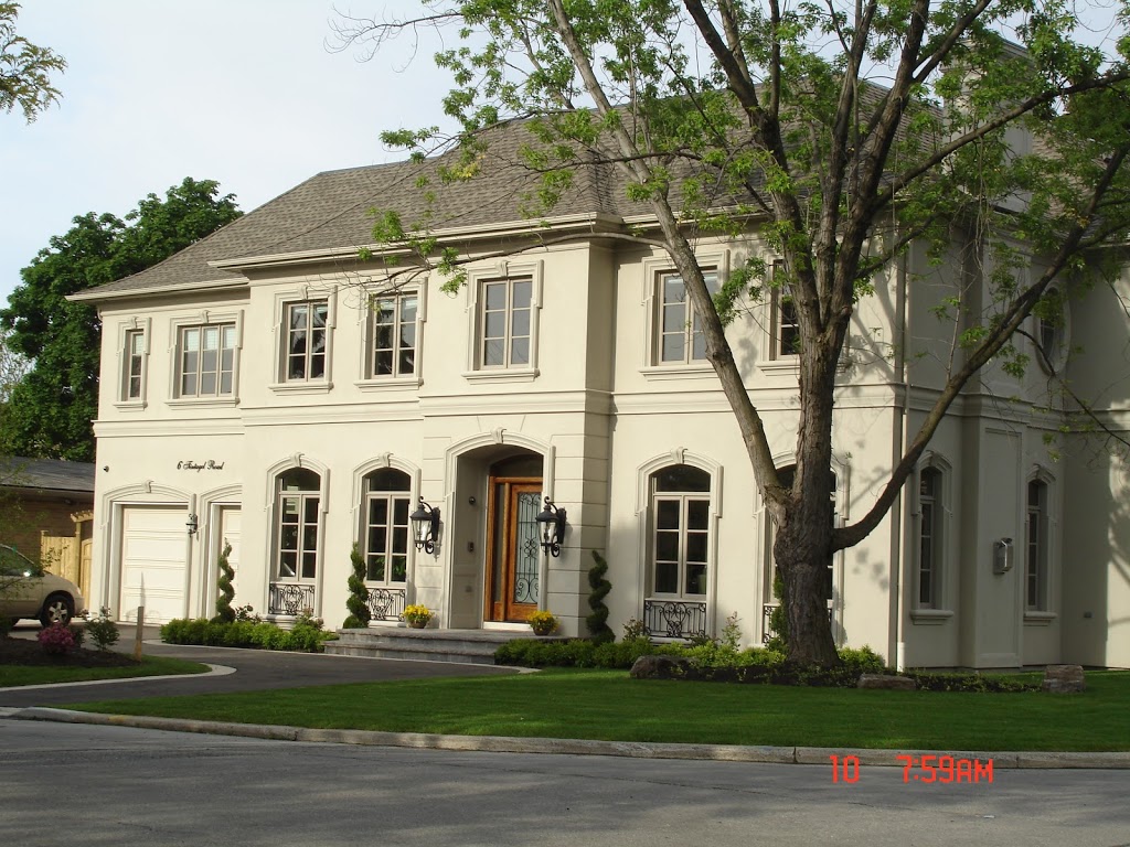 Barbini Design Build | 1315 Lawrence Ave E Suite 211, North York, ON M3A 3R3, Canada | Phone: (416) 385-8883