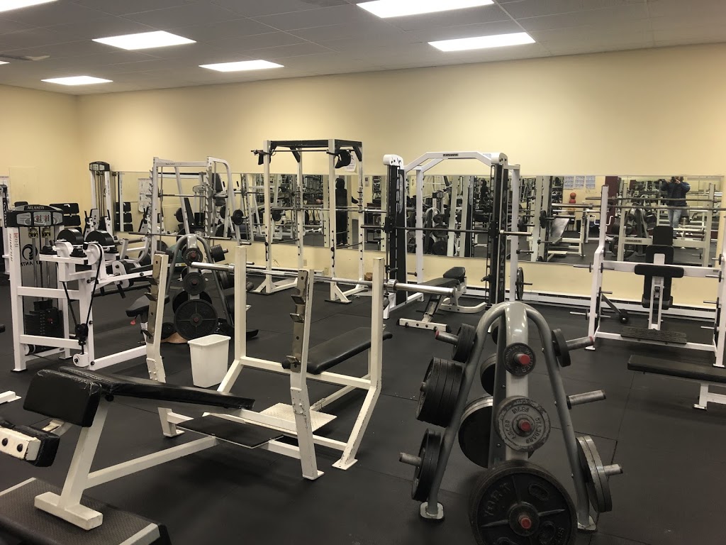 24 7 Gym | 77 Broad St, Sussex, NB E4E 2J7, Canada | Phone: (506) 433-1166