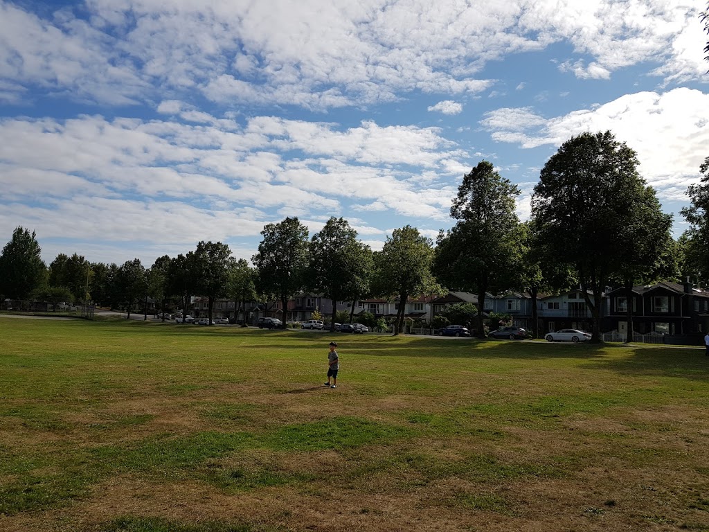 Norquay Park Playground | 5050 Wales St, Vancouver, BC V5R 3M6, Canada | Phone: (604) 873-7000