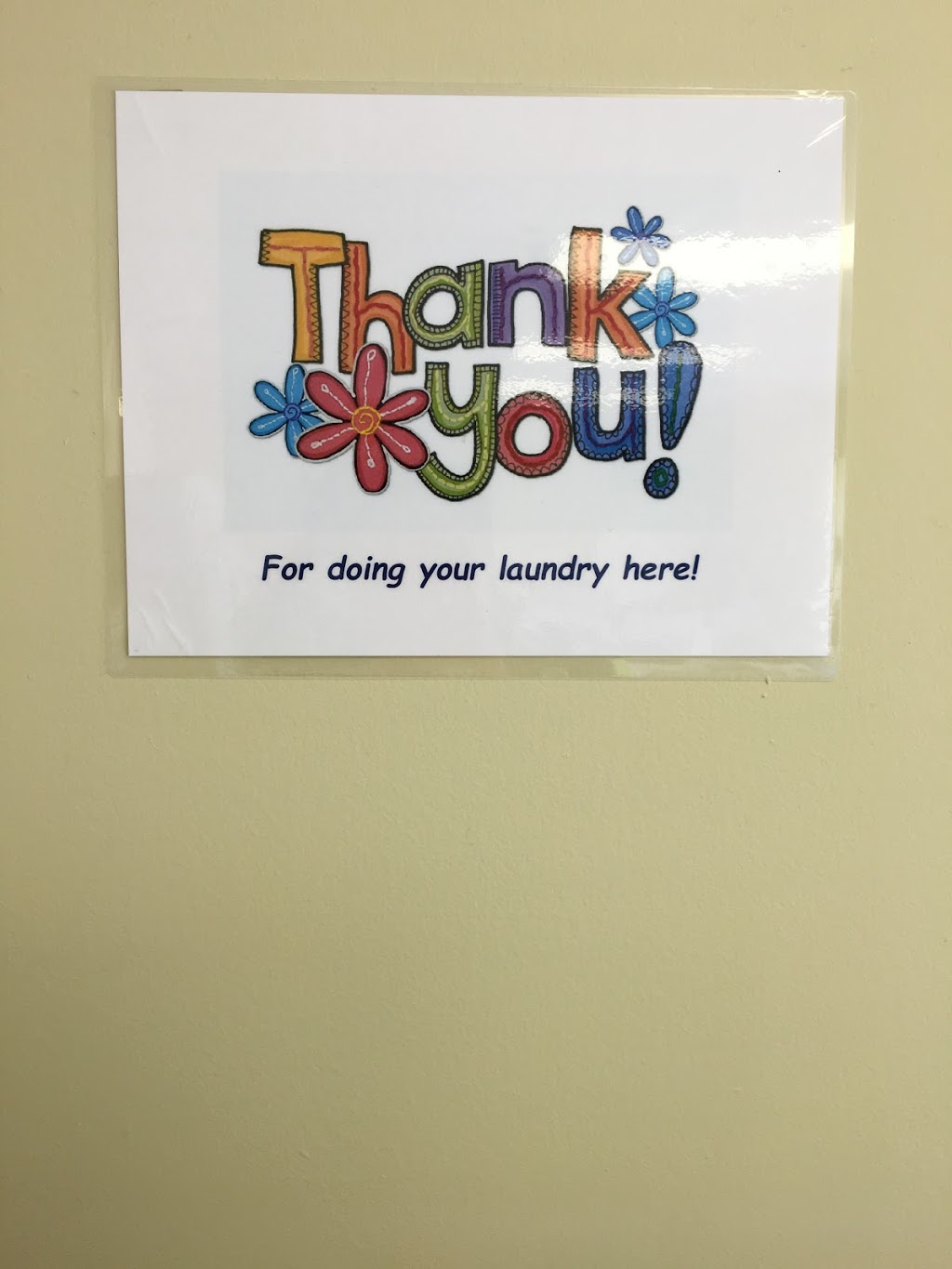 Acton Laundromat | 22 Mill St E #2, Acton, ON L7J 1G9, Canada | Phone: (519) 341-6124