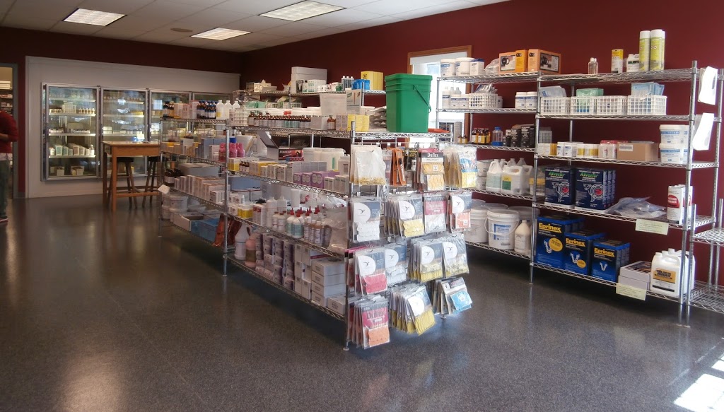 Mitchell Veterinary Services | 243 Ontario Rd, Mitchell, ON N0K 1N0, Canada | Phone: (519) 348-9711
