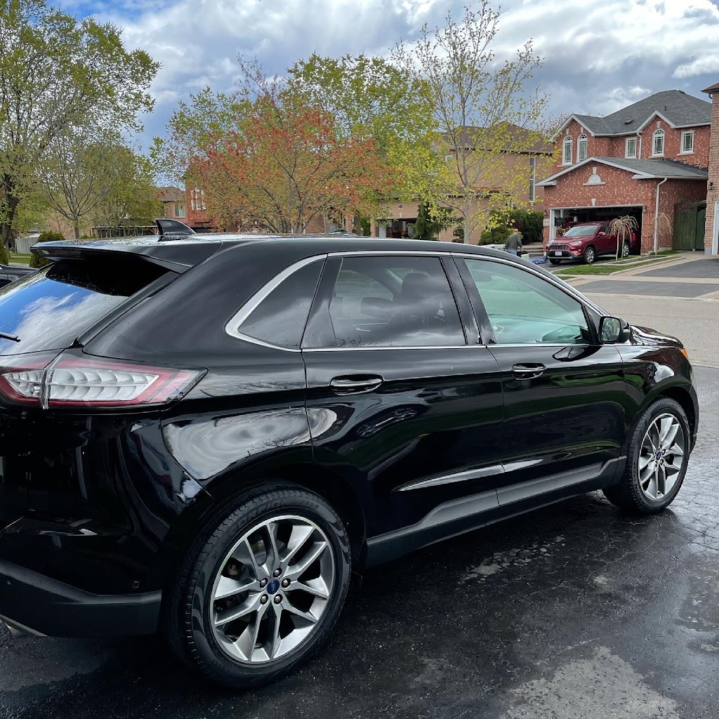 Joshs Detailing Co | 99 Parnell Crescent, Whitby, ON L1R 1X1, Canada | Phone: (289) 928-4036