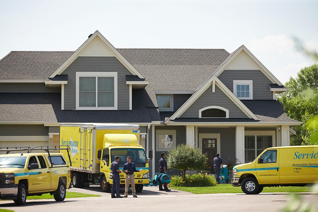 ServiceMaster of Barrie & Collingwood | 1497 Snowvalley Road, Midhurst, ON L0L 1X0, Canada | Phone: (705) 230-0963