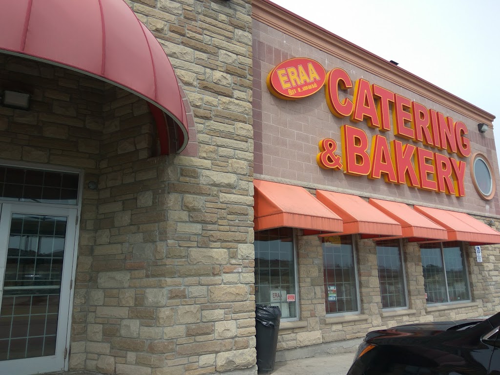 Eraa Catering And Bakery | 5930 Finch Ave E, Scarborough, ON M1B 6B2, Canada | Phone: (416) 293-2622