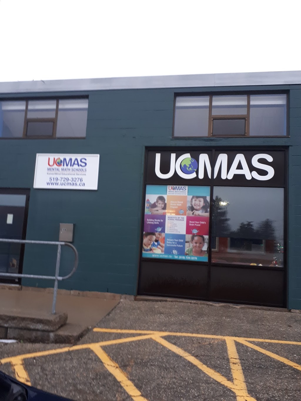 UCMAS Abacus & Mental Math School (Online Classes) | 572 Weber St N Unit 3R, Waterloo, ON N2L 5C6, Canada | Phone: (519) 729-3276