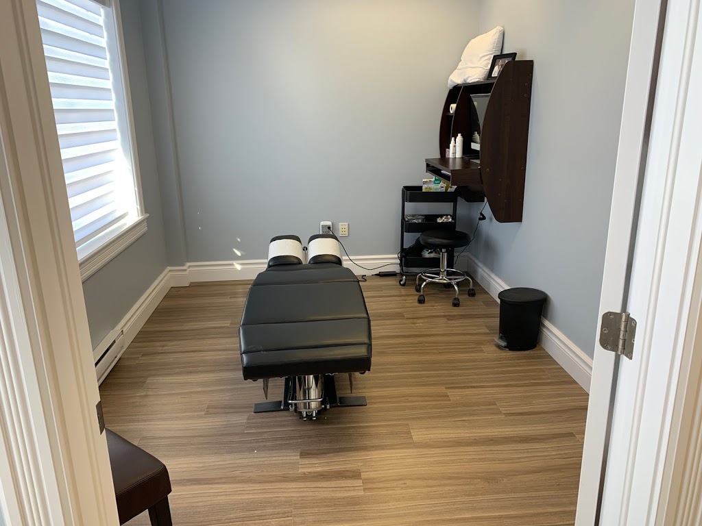 Atlantic Chiropractic | 36 Brookshire Ct # 4, Bedford, NS B4A 4E9, Canada | Phone: (902) 407-6070
