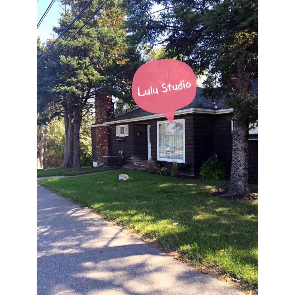Lulu Studio | 4315 Major Mackenzie Dr E, Markham, ON L6C 1K4, Canada | Phone: (416) 904-2812