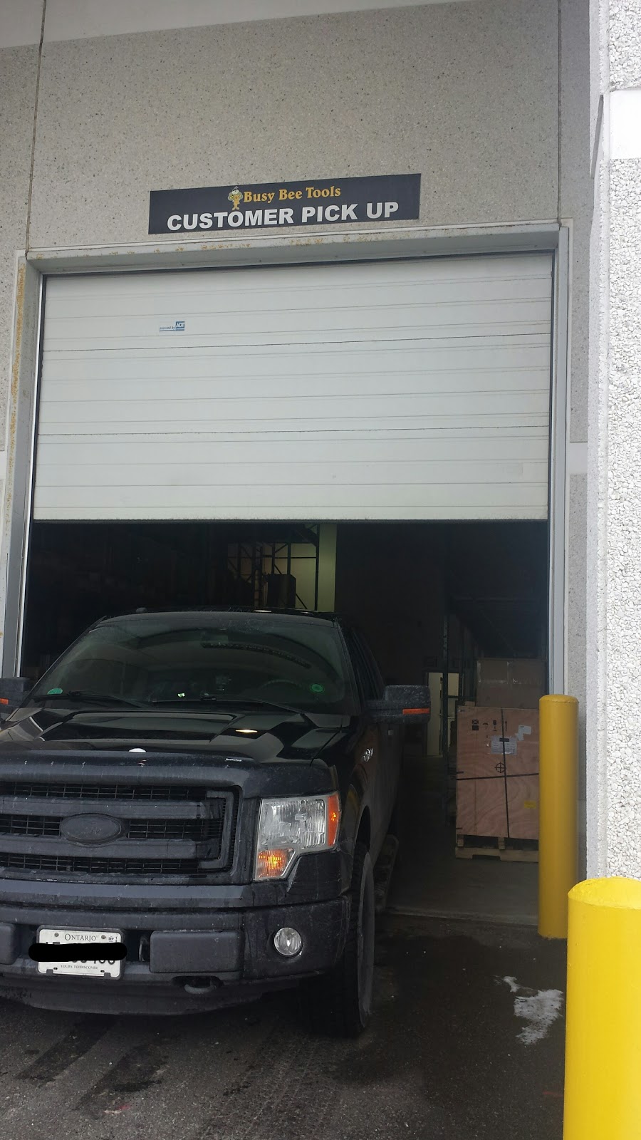Busy Bee Tools | 2895 Argentia Rd, Mississauga, ON L5N 8G6, Canada | Phone: (905) 812-3202