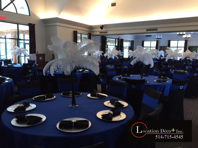 Location Déco+ Inc. | Local 4, 1801 Rue Chicoine, Vaudreuil-Dorion, QC J7V 8P2, Canada | Phone: (514) 715-4545
