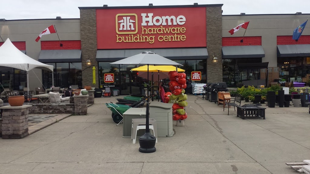 Nykamp Home Hardware Building Centre | 200 Franklin Blvd #16A, Cambridge, ON N1R 8N8, Canada | Phone: (519) 623-2361
