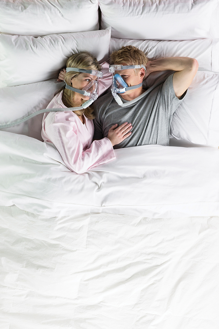 Complete Healthcare Solutions-CPAP and Oxygen Supplies | 15A, 2037 Long Lake Rd, Sudbury, ON P3E 6J9, Canada | Phone: (705) 523-9400