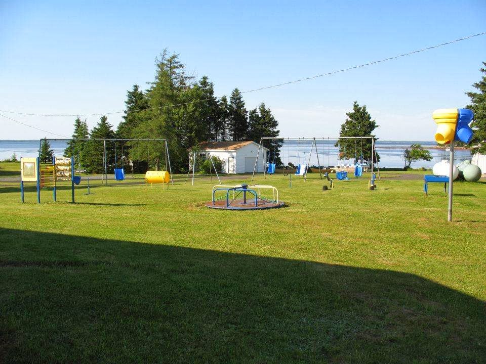 Camp Tidnish | 130 Irwins Point Rd, Baie Verte, NB E4M 1H5, Canada | Phone: (902) 453-6000 ext. 227