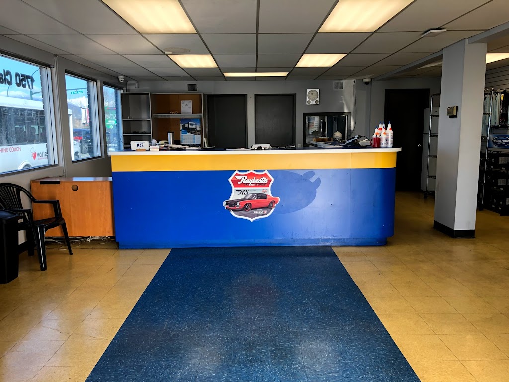 Discount Auto Repair | 1750 Clark Dr, Vancouver, BC V5N 3G2, Canada | Phone: (604) 251-2600