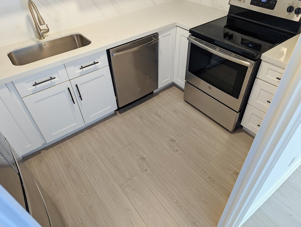 Brinq Construction | 295 Thrace Ave, Mississauga, ON L5B 2B2, Canada | Phone: (647) 496-0717
