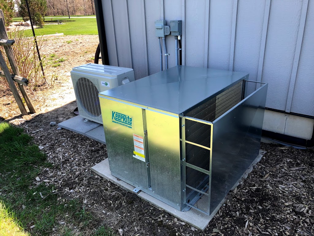 Best Cooling Systems | 345 Ontario St S, Grand Bend, ON N0M 1T0, Canada | Phone: (519) 238-6196