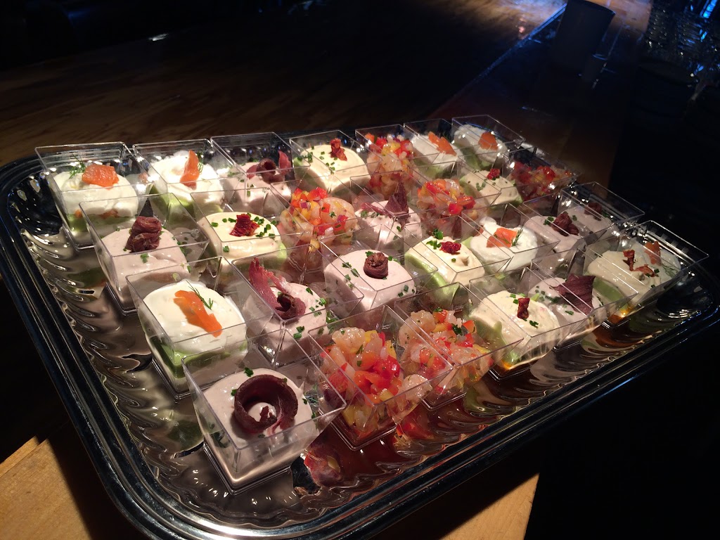 Café-Bar Voga | 990 Rue Richelieu, La Malbaie, QC G5A 2X3, Canada | Phone: (418) 665-7765
