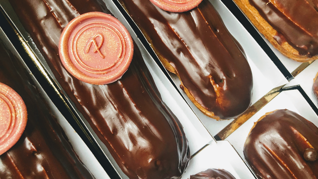 Pastricio Patisserie | 20450 Dewdney Trunk Rd Unit 301, Maple Ridge, BC V2X 3E3, Canada | Phone: (778) 887-1670