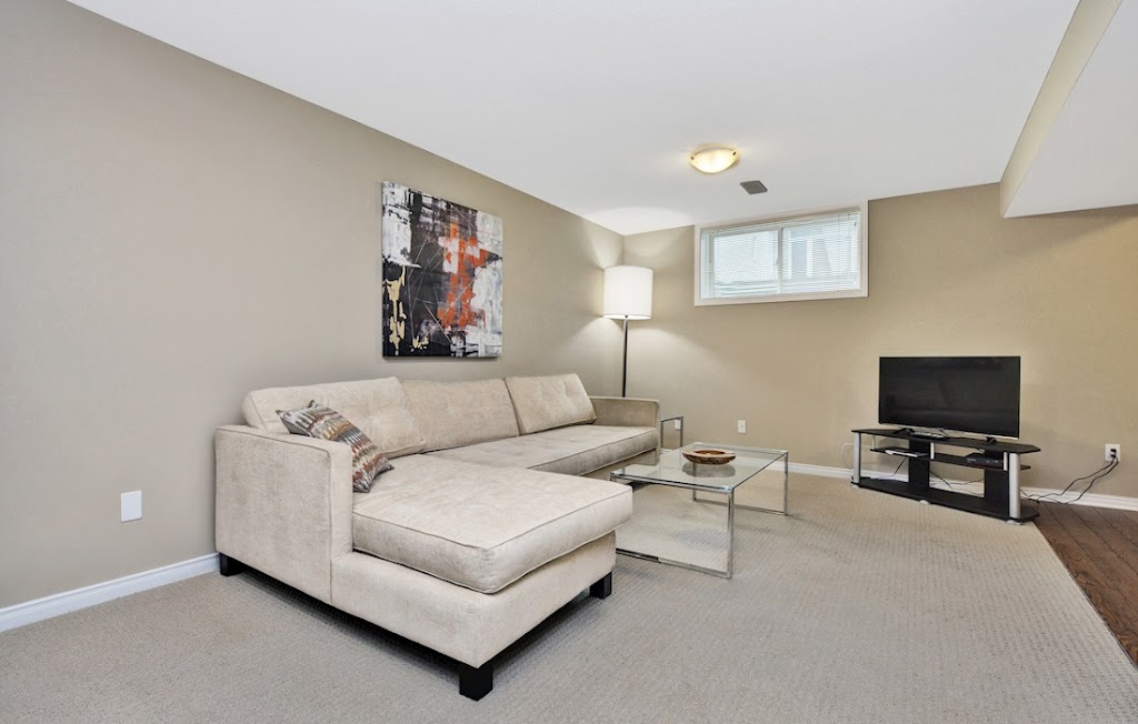 Premiere Suites | Amici Terrace, Kanata, ON K2S 0J6, Canada | Phone: (888) 575-7808