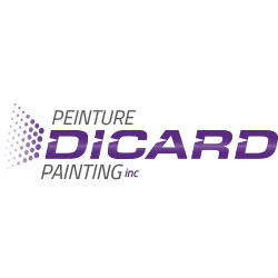 Peinture Dicard | 238 Boulevard Industriel, Châteauguay, QC J6J 4Z2, Canada | Phone: (450) 692-1221