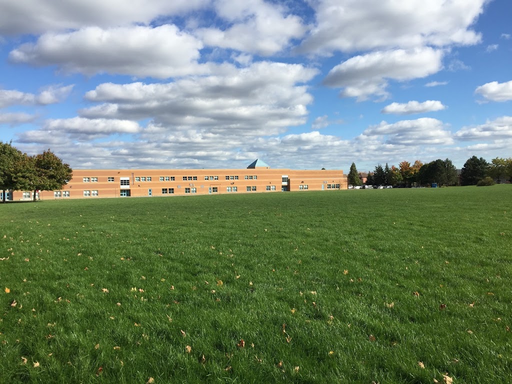 Elson Park | 174 Elson St, Markham, ON L3S 3C9, Canada | Phone: (905) 415-7535
