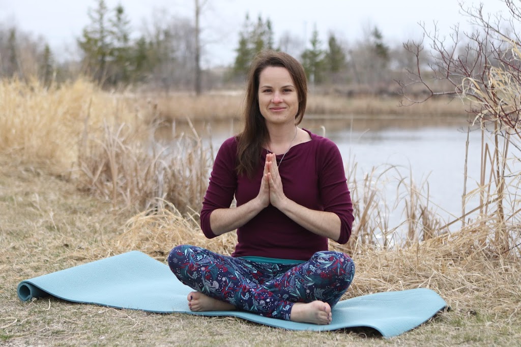 Yoga with Heather | Box 4235, Stonewall, MB R0C 2Z0, Canada | Phone: (204) 467-7949