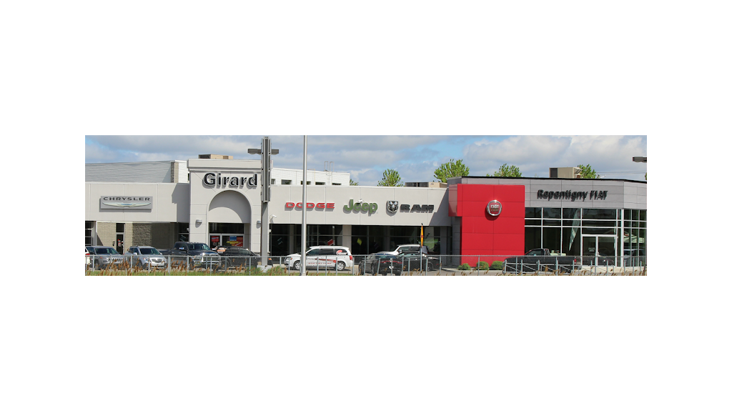 Girard Automobile inc | 283 Rue Valmont, Repentigny, QC J5Y 3H5, Canada | Phone: (450) 581-1490