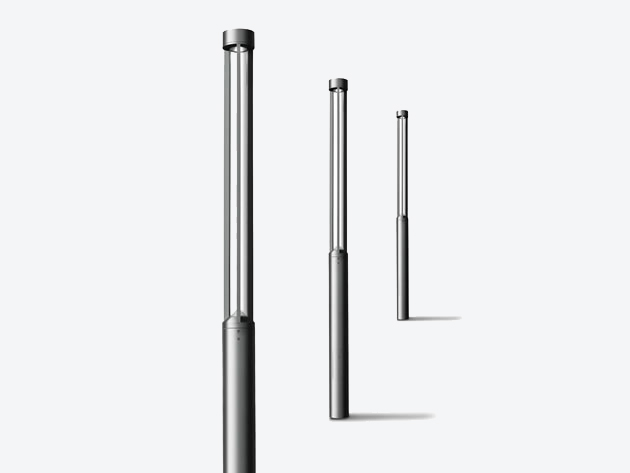 Sistemalux -iGuzzini | 383 Adelaide St W, Toronto, ON M5V 1S4, Canada | Phone: (416) 408-3995