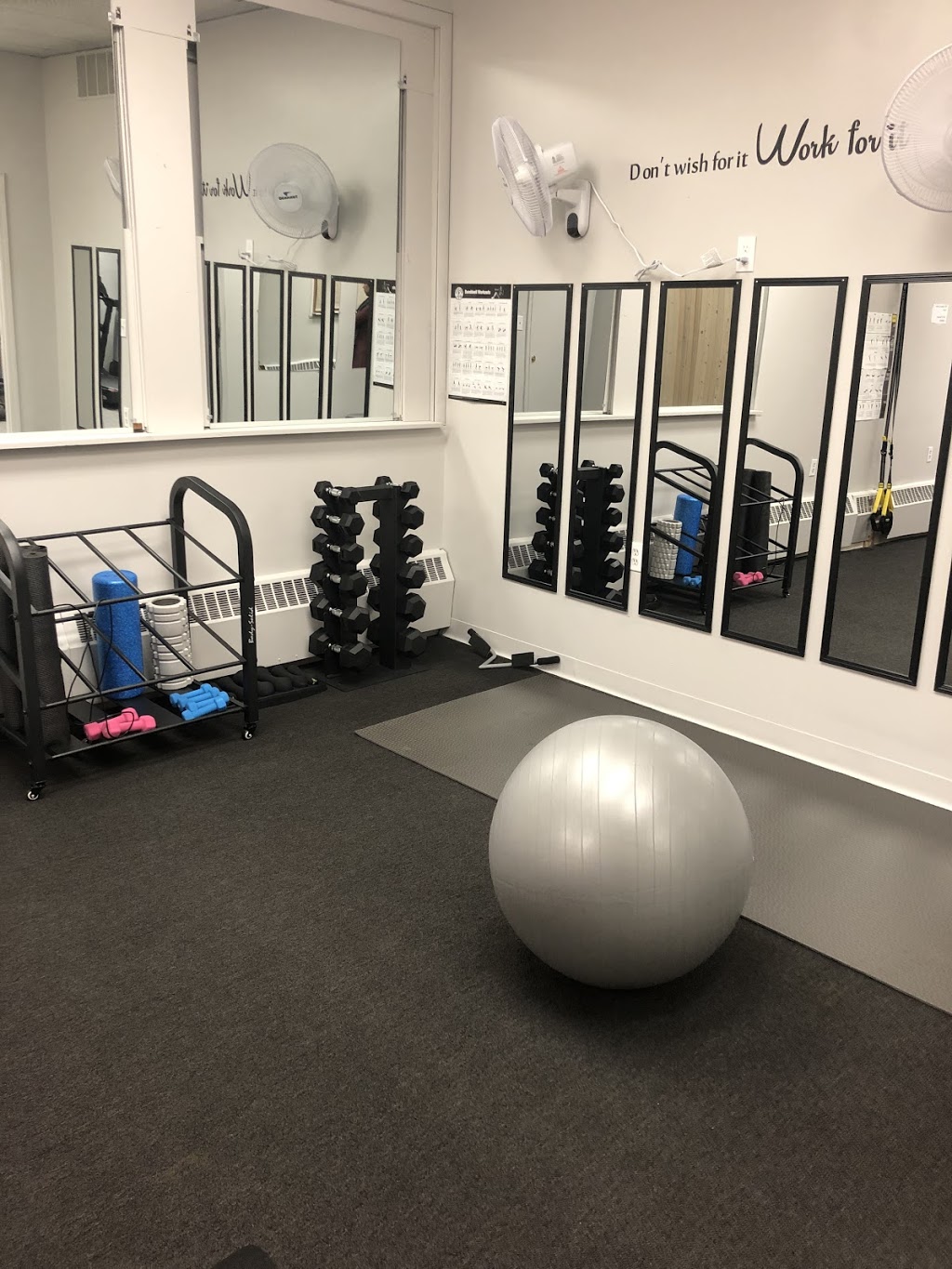 BeFit Fitness | 609 Ridge Rd, Lackawanna, NY 14218, USA | Phone: (716) 259-9201