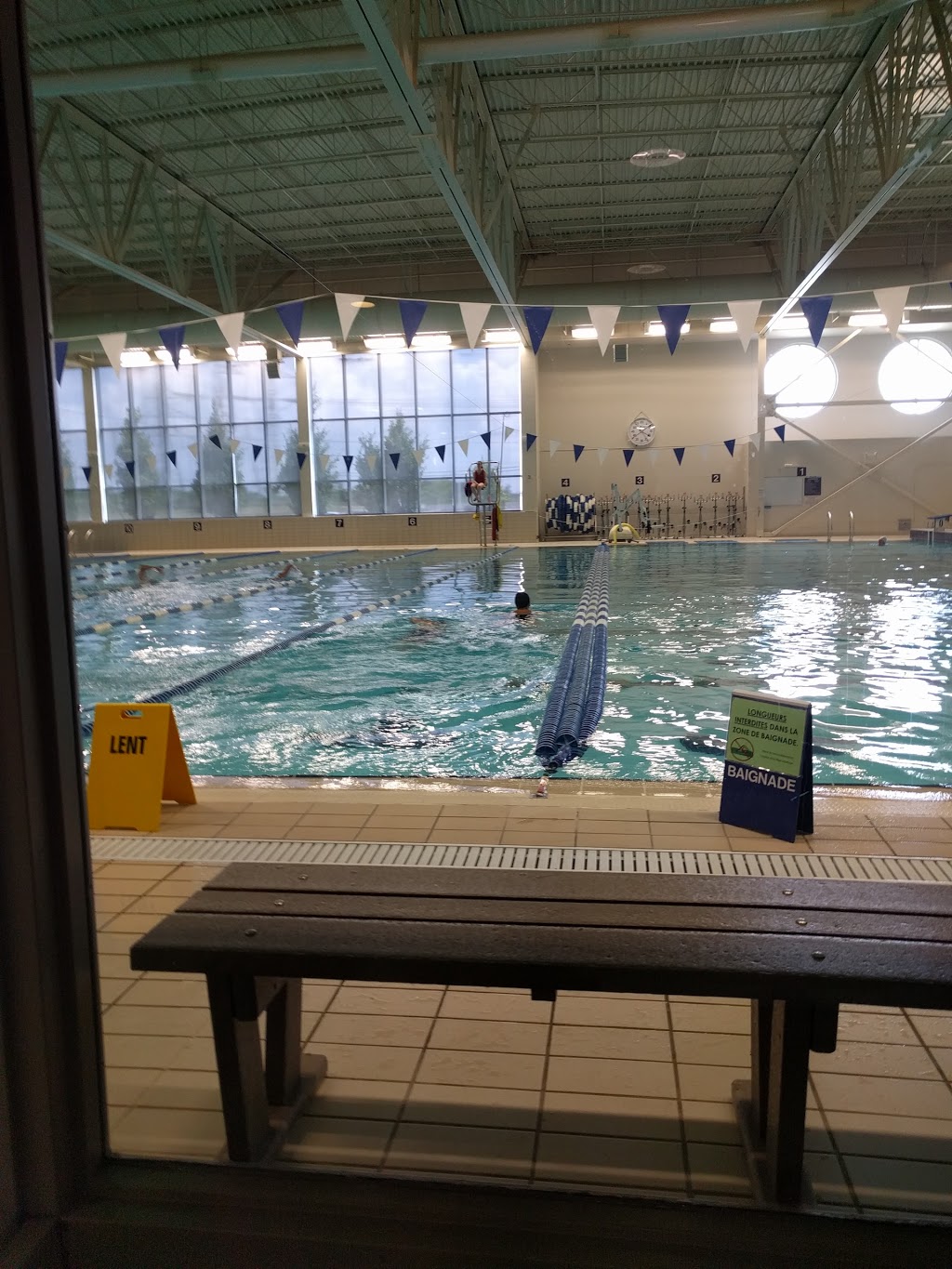 City of sports | 2485 Boulevard des Entreprises, Terrebonne, QC J6X 4J9, Canada | Phone: (450) 961-9295