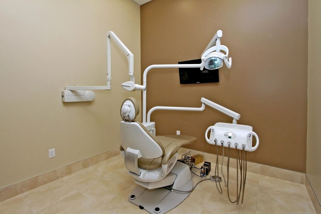 Norton Dental | 1 Oak St #3, Toronto, ON M5A 0A1, Canada | Phone: (416) 361-3332