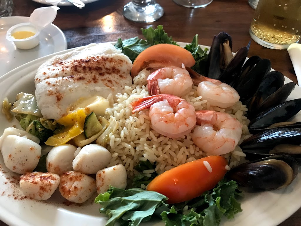 Crofters Steak & Seafood | 565 Stellarton Rd, New Glasgow, NS B2H 1M6, Canada | Phone: (902) 755-3383