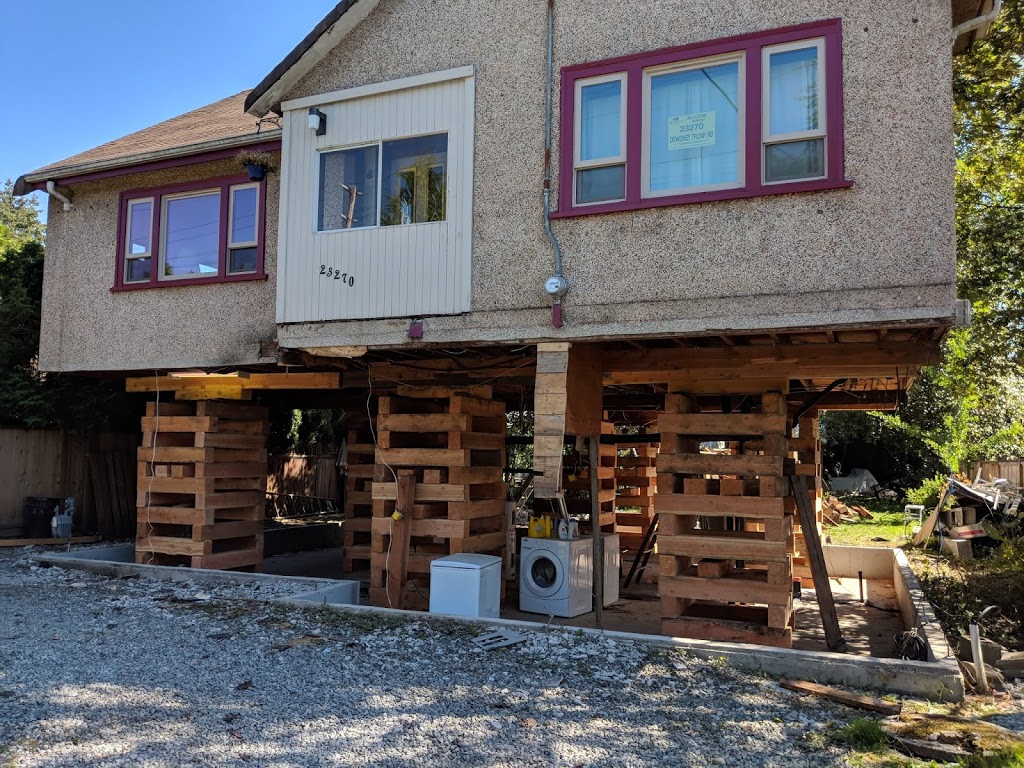 Rooster Carpentry Inc. | 22645 Kendrick Loop, Maple Ridge, BC V2X 8Z1, Canada | Phone: (604) 613-8951