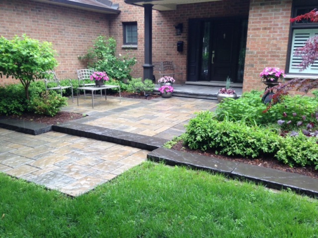 AA Landscaping | 1558 Stagecoach Rd, Greely, ON K4P 1G6, Canada | Phone: (613) 724-0219