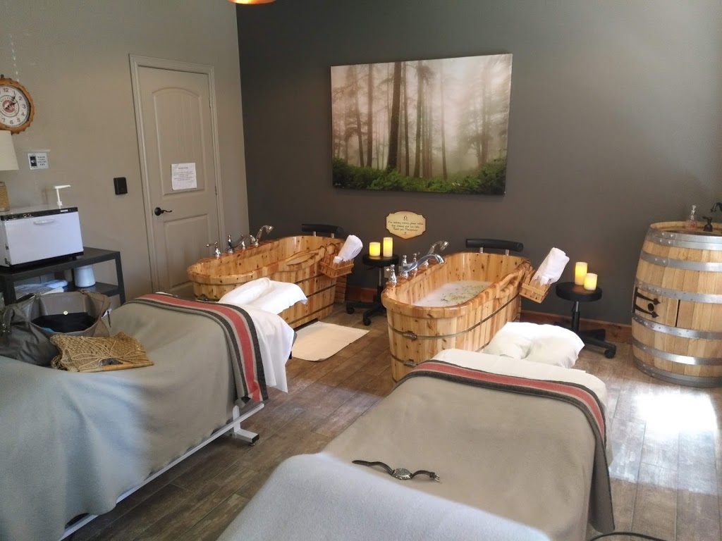Grand Wellness Centre | 202 Grand River Ave, Brantford, ON N3T 4X9, Canada | Phone: (519) 759-1311