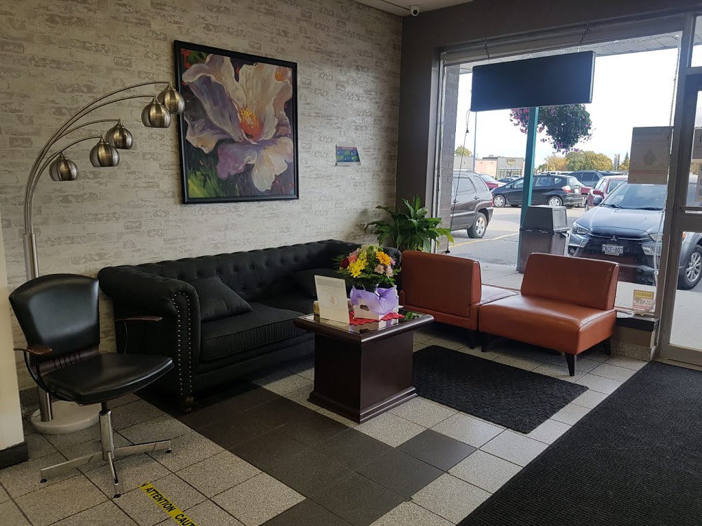 NOBIYA | 2425 Truscott Dr Unit 20, Mississauga, ON L5J 2B4, Canada | Phone: (905) 822-1442