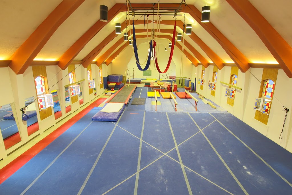 École de Cirque et Gymnastique de Châteauguay | 101 Rue Notre Dame N, Châteauguay, QC J6J 4T4, Canada | Phone: (450) 699-6779