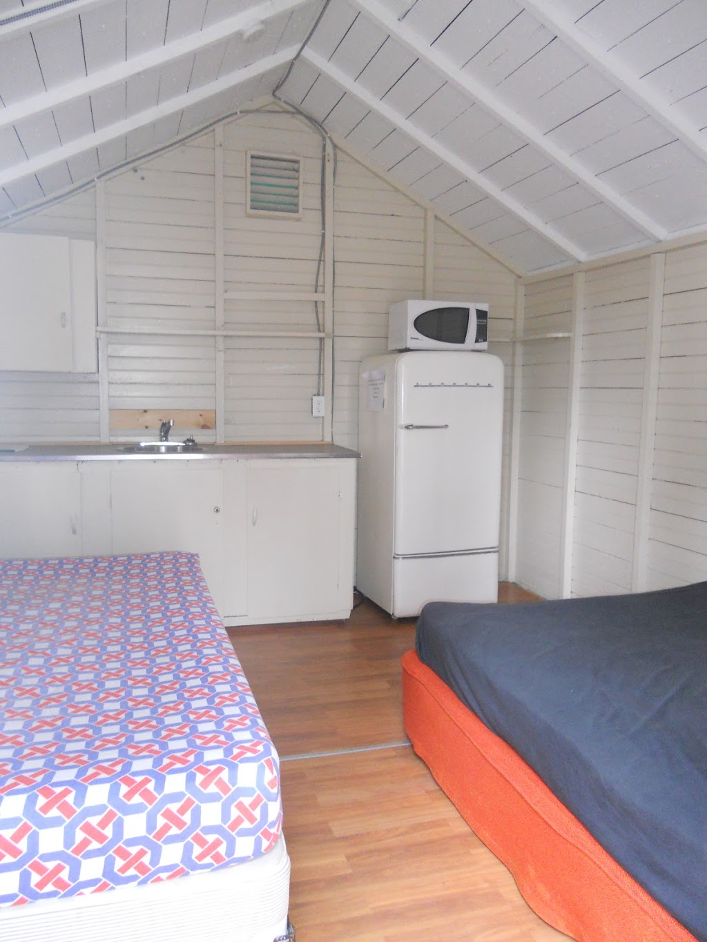 Summerhill Cottage & Cabin Rentals | 35 River Rd E, Wasaga Beach, ON L9Z 2L1, Canada | Phone: (705) 443-2132