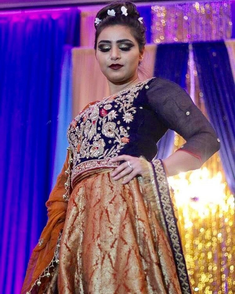 Glammeupshab | 29 Kalahari Rd, Brampton, ON L6R 2R2, Canada | Phone: (289) 987-7528