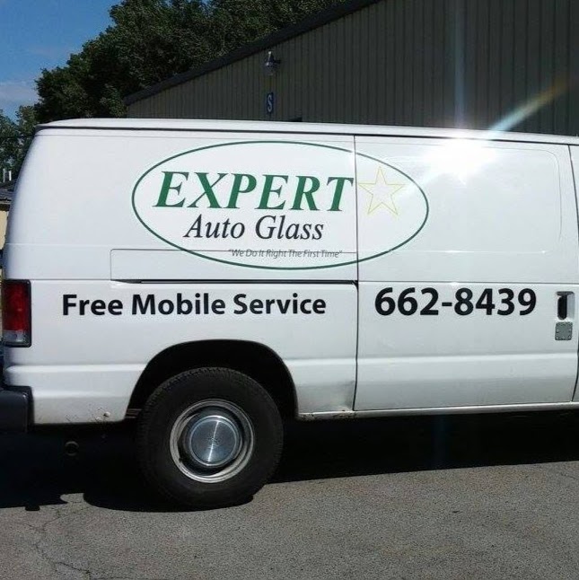 Expert Auto Glass of WNY | 6890 Seneca St Suite B, Elma, NY 14059, USA | Phone: (716) 662-8439